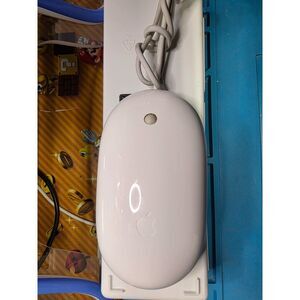 Apple Mouse a1152 - Cleaned Tested